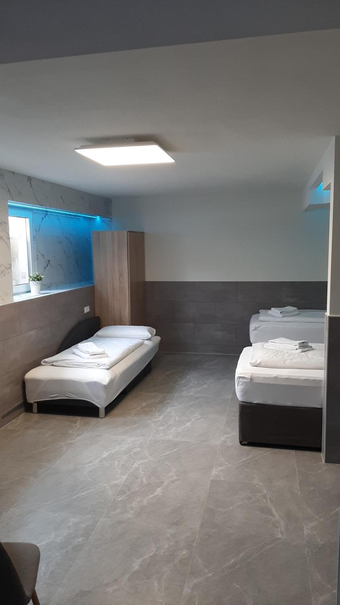 S-Hof Appartment Sonnenbuhl Room photo